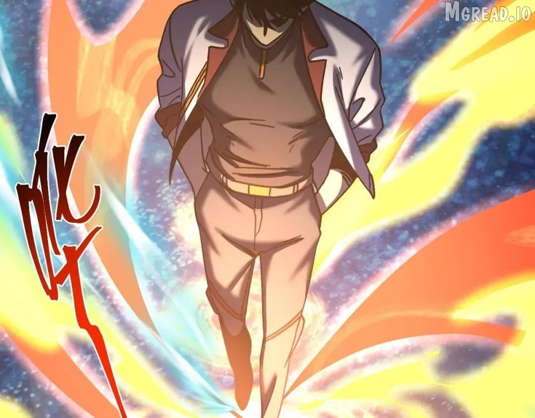 Log into the Future Chapter 325  - page 87